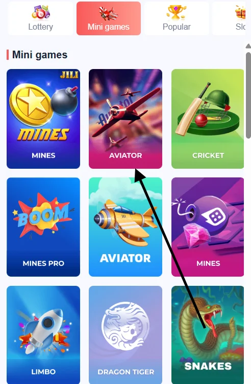  OK Win aviator game